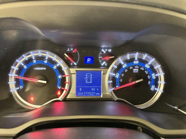 used 2015 Toyota 4Runner car, priced at $16,298