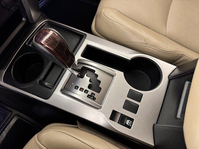 used 2015 Toyota 4Runner car, priced at $16,298