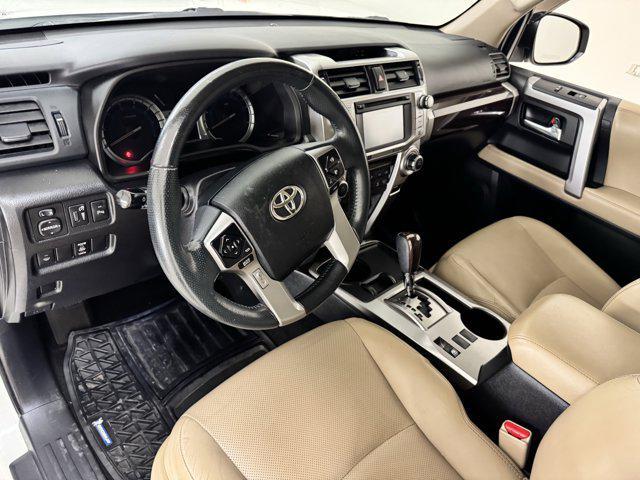 used 2015 Toyota 4Runner car, priced at $16,298