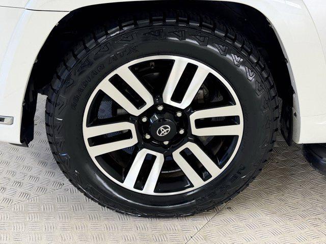 used 2015 Toyota 4Runner car, priced at $16,298