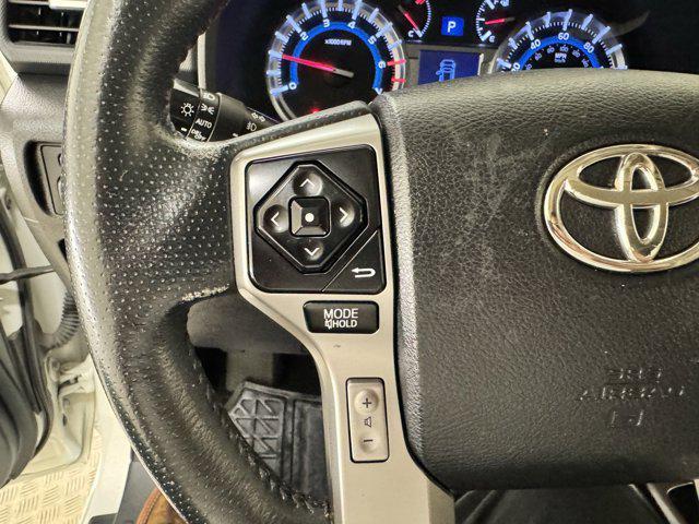 used 2015 Toyota 4Runner car, priced at $16,298