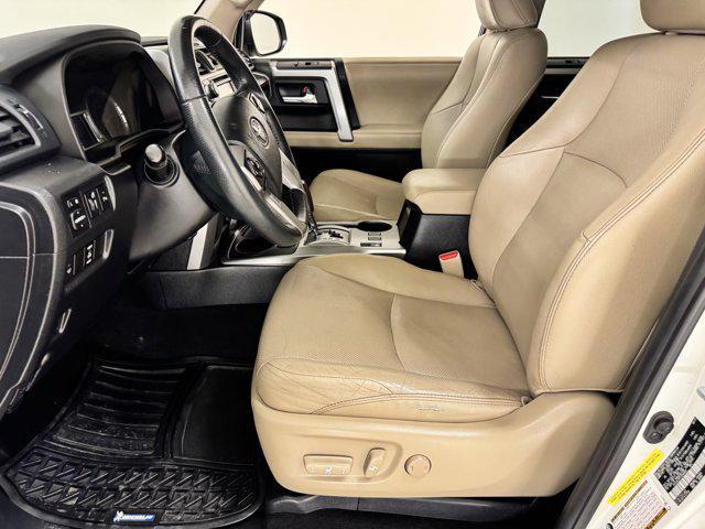 used 2015 Toyota 4Runner car, priced at $16,298