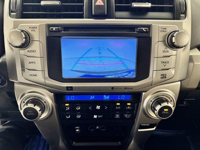 used 2015 Toyota 4Runner car, priced at $16,298