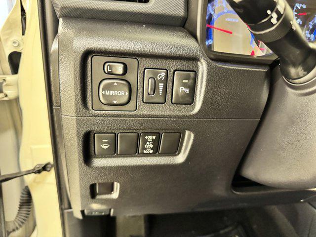 used 2015 Toyota 4Runner car, priced at $16,298
