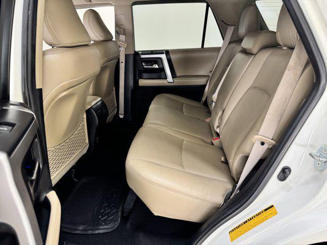 used 2015 Toyota 4Runner car, priced at $16,298