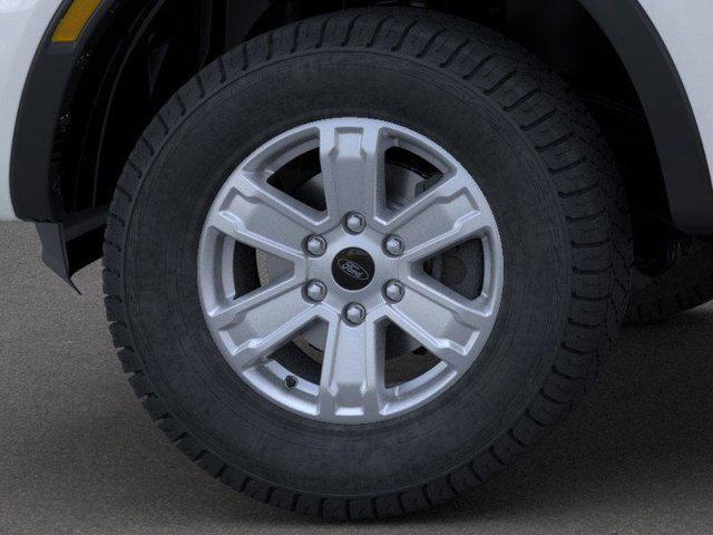new 2025 Ford Ranger car, priced at $32,321