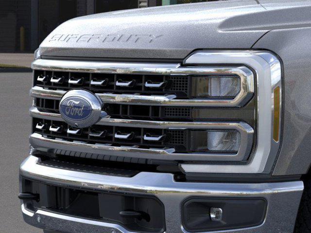 new 2025 Ford F-250 car, priced at $73,861