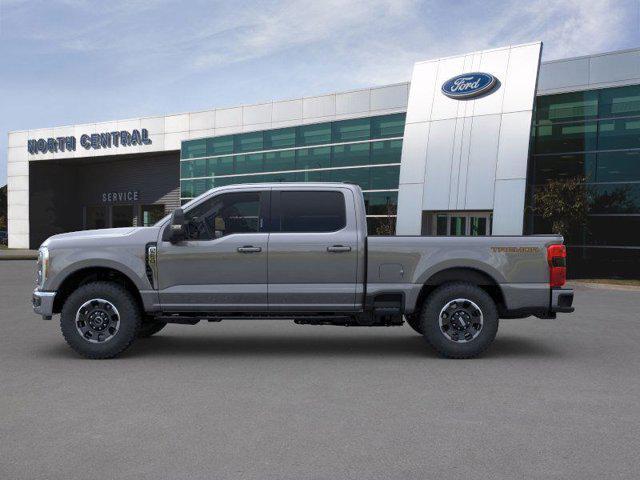 new 2025 Ford F-250 car, priced at $73,861