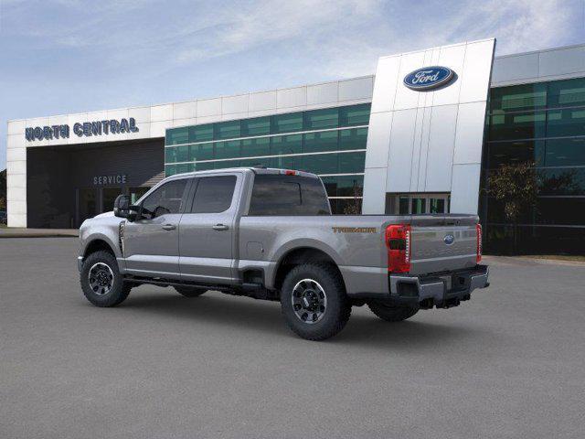 new 2025 Ford F-250 car, priced at $73,861