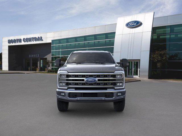 new 2025 Ford F-250 car, priced at $73,861