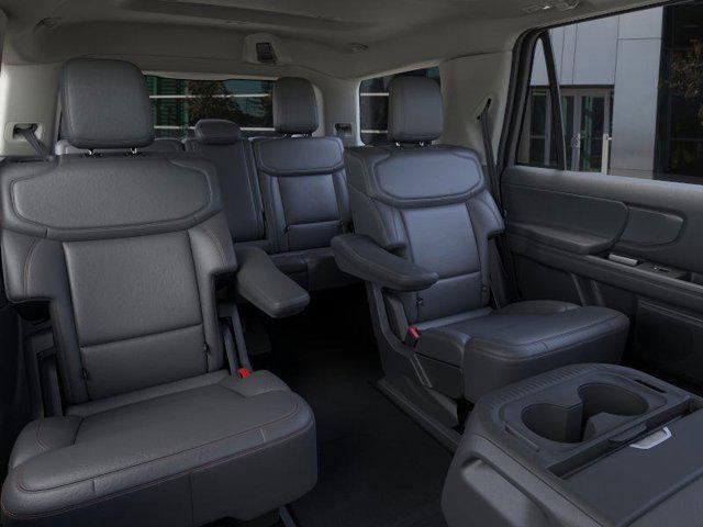 new 2025 Ford Expedition car, priced at $65,271