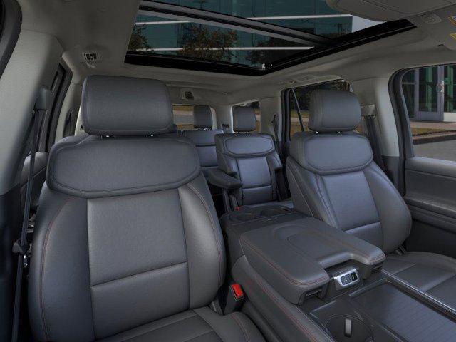 new 2025 Ford Expedition car, priced at $65,271