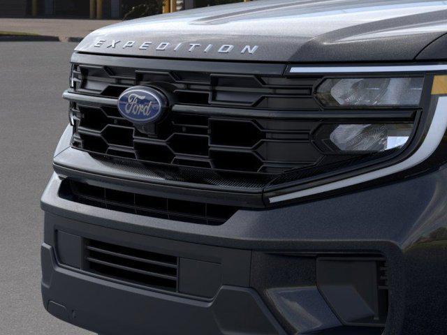 new 2025 Ford Expedition car, priced at $65,271