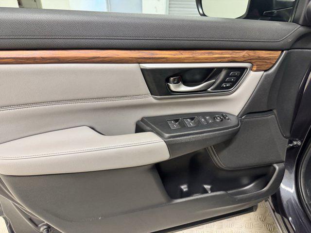 used 2019 Honda CR-V car, priced at $22,899