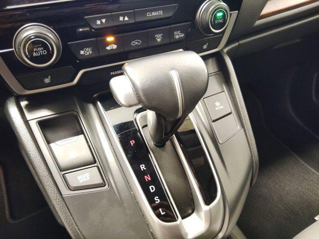 used 2019 Honda CR-V car, priced at $22,899