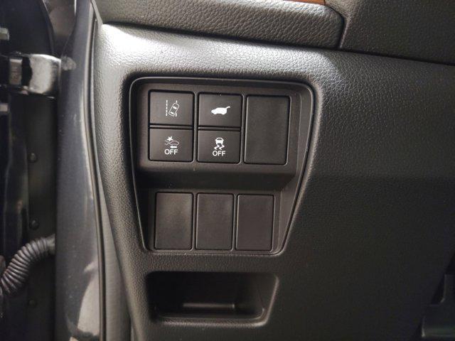 used 2019 Honda CR-V car, priced at $22,899