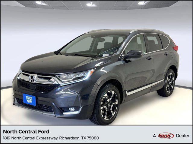 used 2019 Honda CR-V car, priced at $22,899