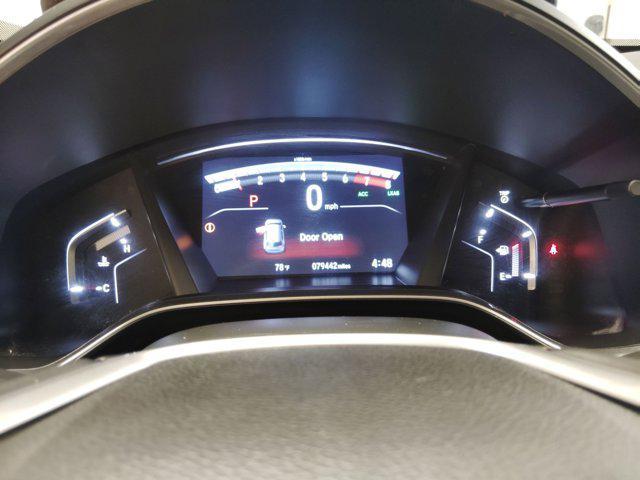 used 2019 Honda CR-V car, priced at $22,899