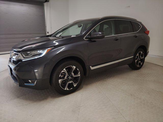 used 2019 Honda CR-V car, priced at $22,899