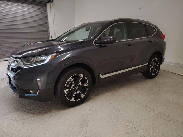 used 2019 Honda CR-V car, priced at $22,899