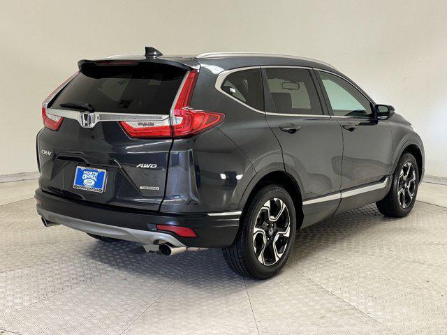 used 2019 Honda CR-V car, priced at $22,899