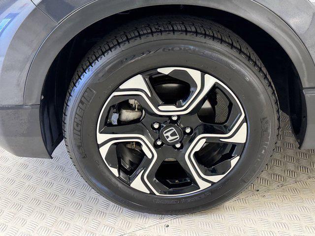 used 2019 Honda CR-V car, priced at $22,899
