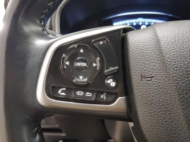 used 2019 Honda CR-V car, priced at $22,899