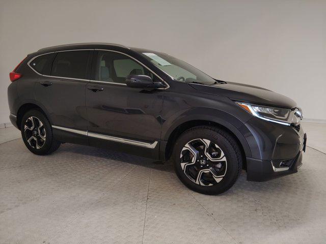 used 2019 Honda CR-V car, priced at $22,899