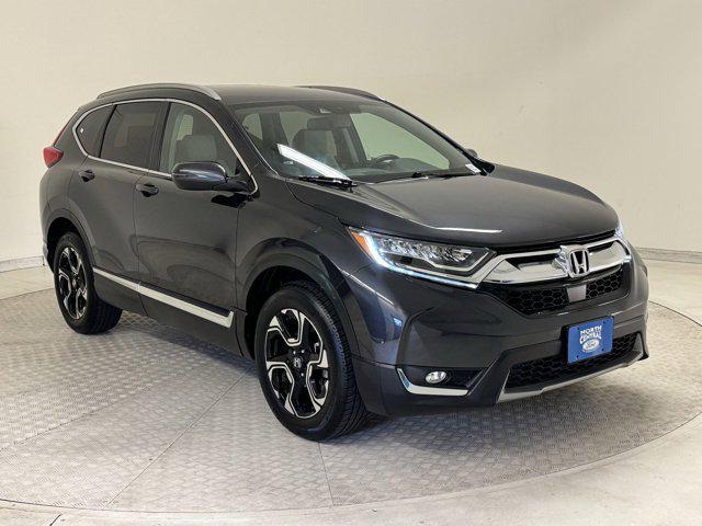 used 2019 Honda CR-V car, priced at $22,899
