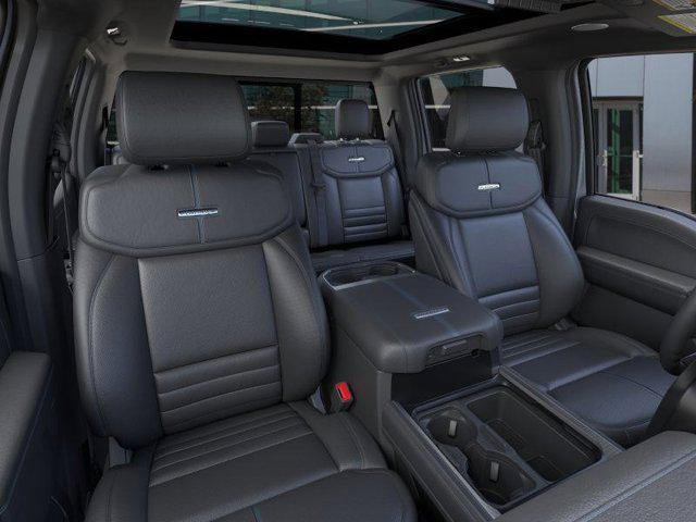 new 2025 Ford F-350 car, priced at $94,281