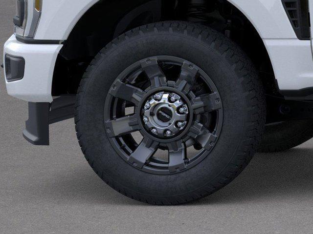new 2025 Ford F-250 car, priced at $59,681