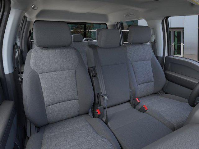 new 2025 Ford F-250 car, priced at $59,681