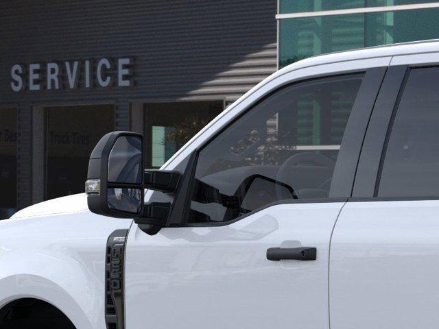 new 2025 Ford F-250 car, priced at $59,681