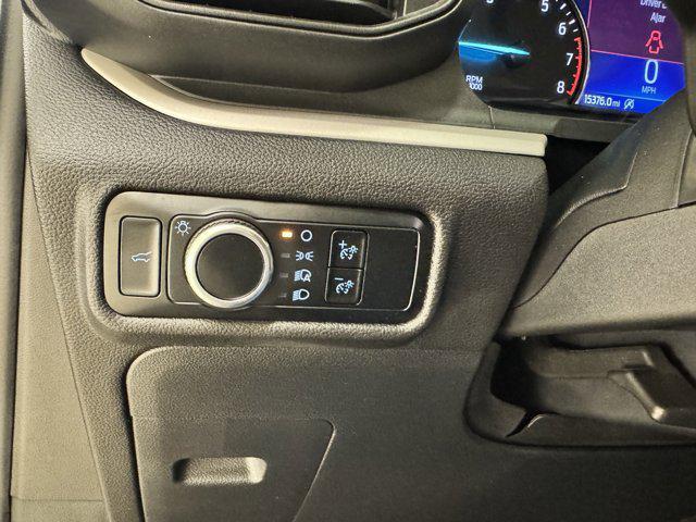 used 2023 Ford Explorer car, priced at $29,799