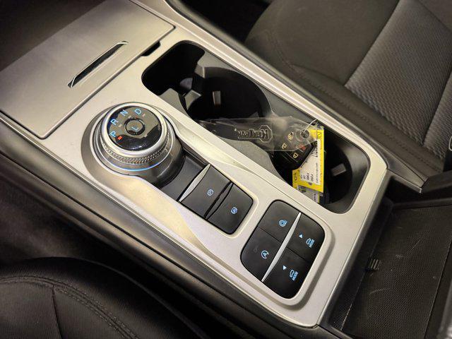 used 2023 Ford Explorer car, priced at $29,799