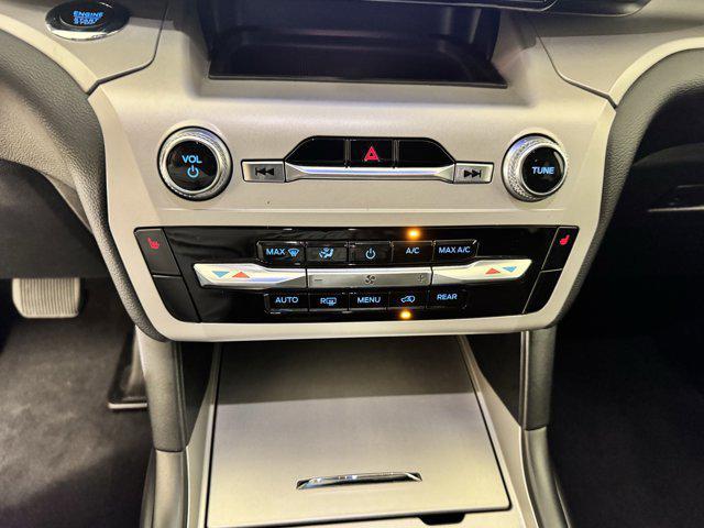 used 2023 Ford Explorer car, priced at $29,799