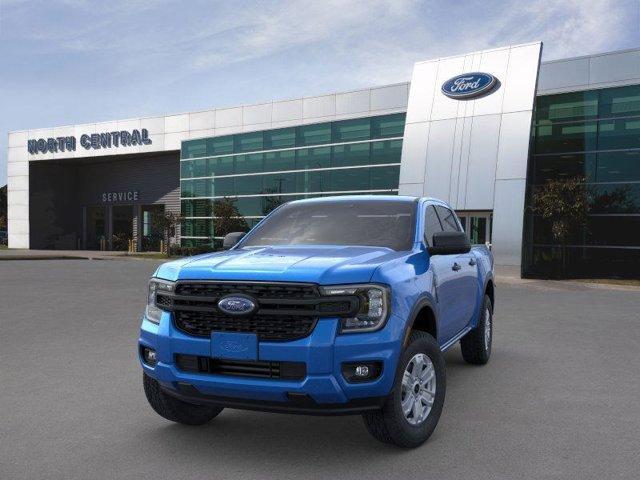 new 2024 Ford Ranger car, priced at $34,212