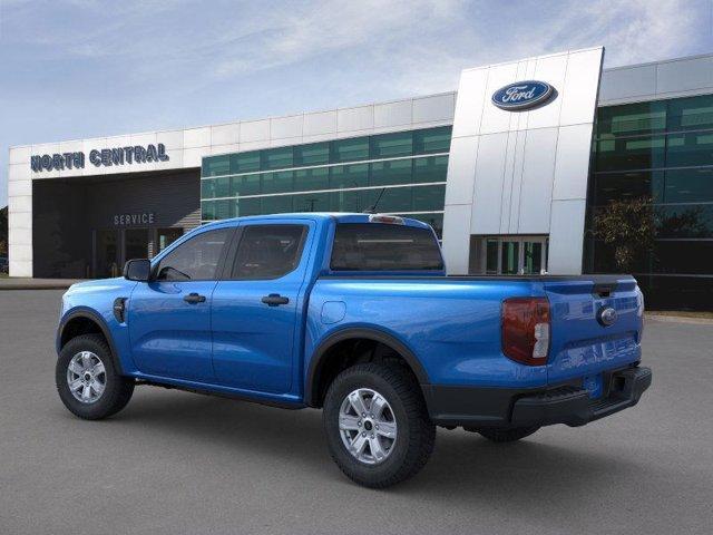 new 2024 Ford Ranger car, priced at $34,212