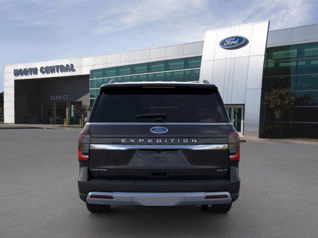 new 2024 Ford Expedition car, priced at $70,903