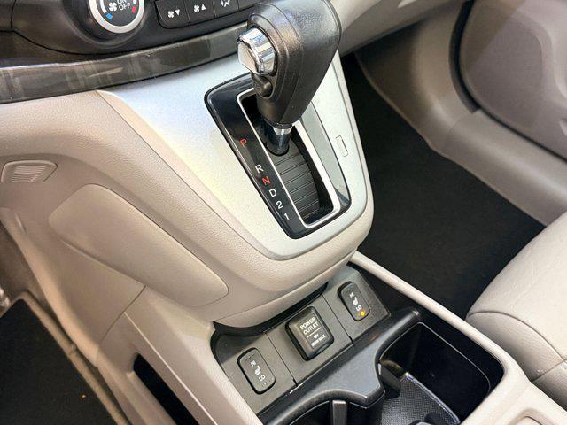 used 2013 Honda CR-V car, priced at $11,898