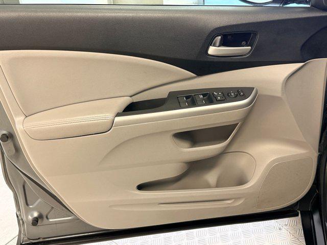 used 2013 Honda CR-V car, priced at $11,898