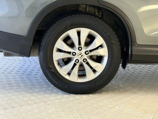 used 2013 Honda CR-V car, priced at $11,898