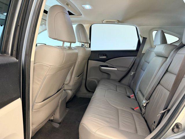 used 2013 Honda CR-V car, priced at $11,898