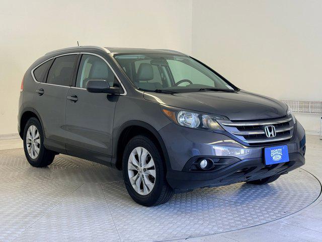used 2013 Honda CR-V car, priced at $11,898