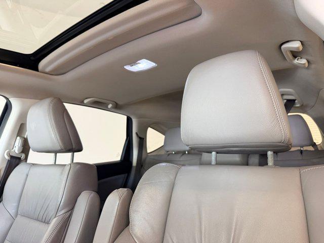 used 2013 Honda CR-V car, priced at $11,898