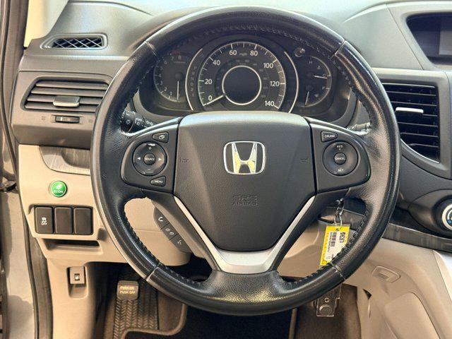 used 2013 Honda CR-V car, priced at $11,898