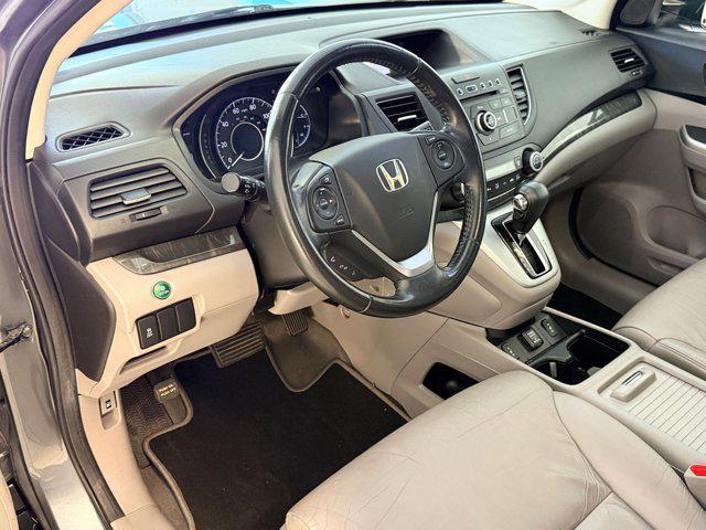 used 2013 Honda CR-V car, priced at $11,898