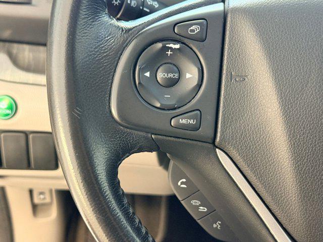 used 2013 Honda CR-V car, priced at $11,898