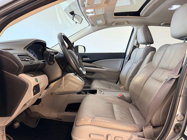 used 2013 Honda CR-V car, priced at $11,898