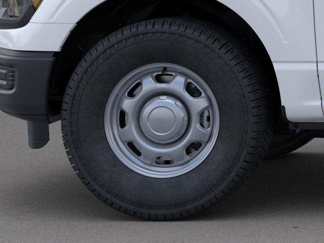 new 2025 Ford F-150 car, priced at $36,441